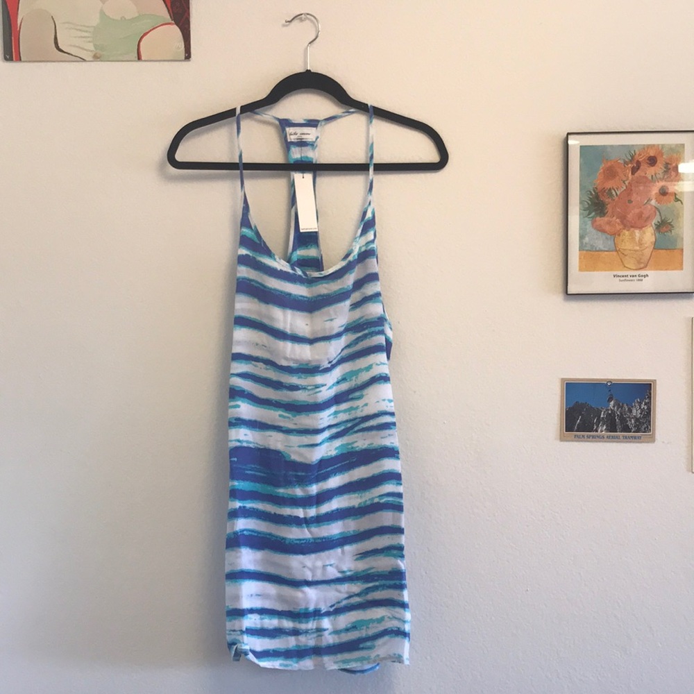 Cute summery dress!